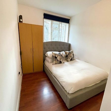 لندن Regent House Apartment المظهر الخارجي الصورة