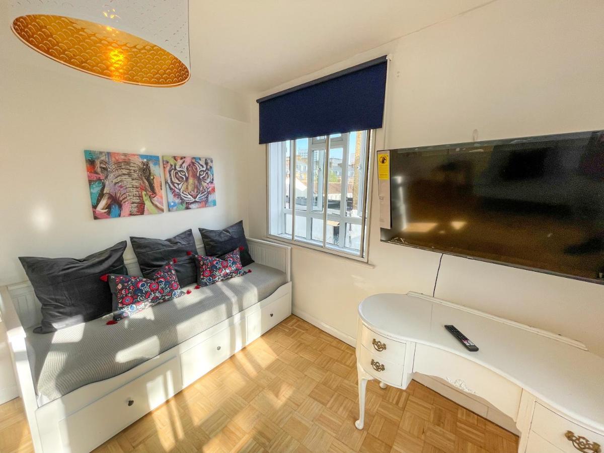 لندن Regent House Apartment المظهر الخارجي الصورة