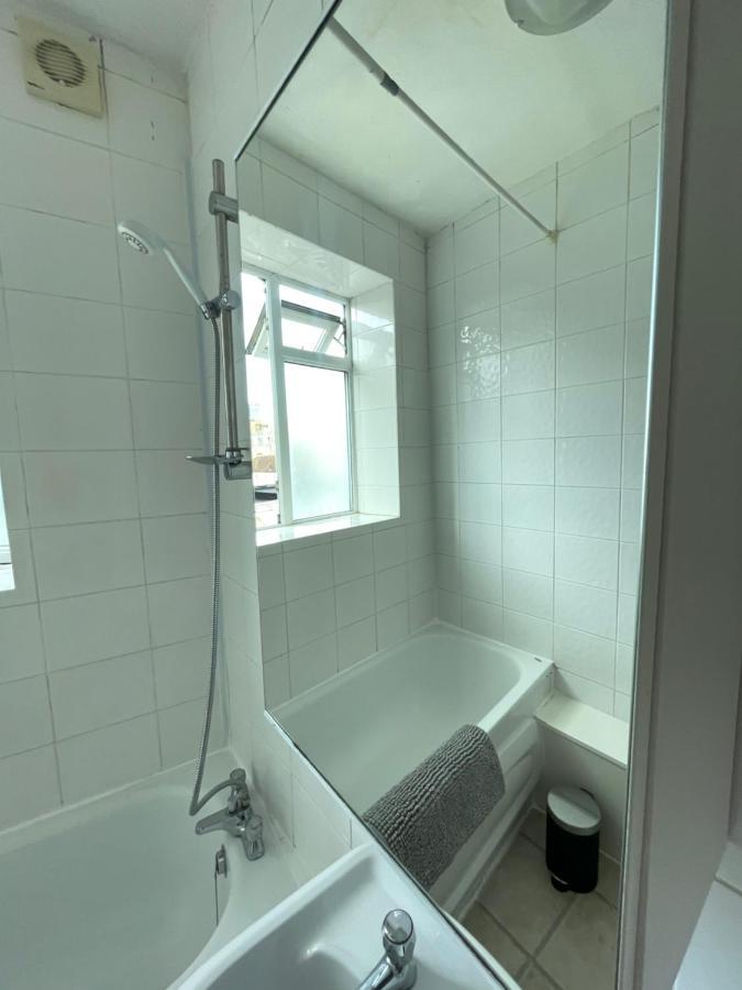 لندن Regent House Apartment المظهر الخارجي الصورة