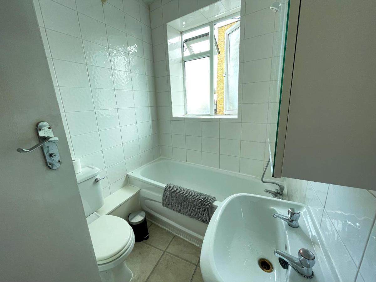 لندن Regent House Apartment المظهر الخارجي الصورة