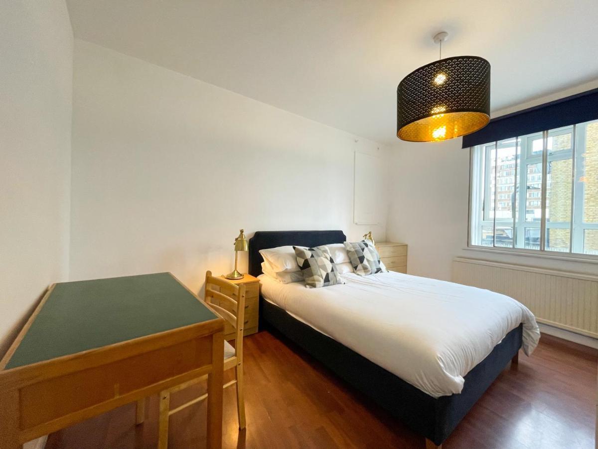 لندن Regent House Apartment المظهر الخارجي الصورة