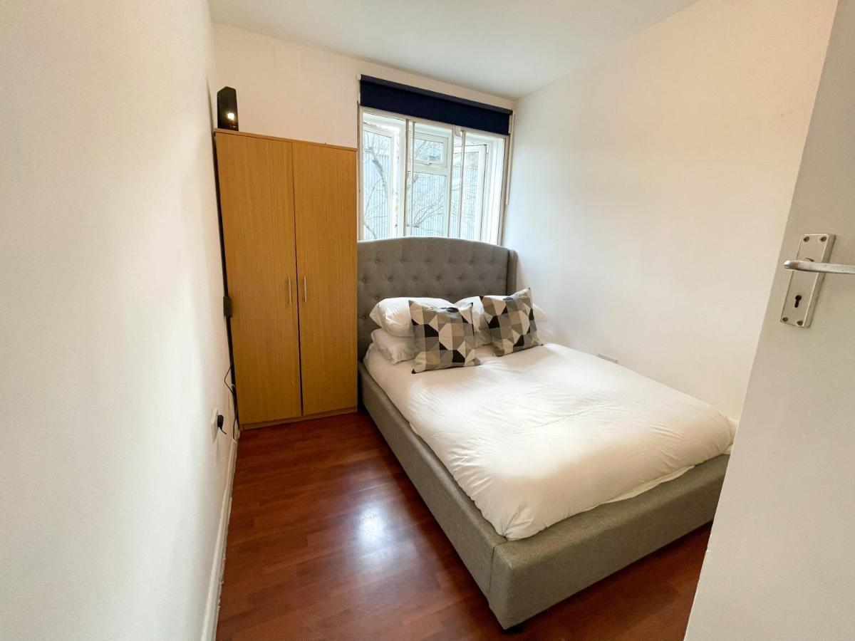 لندن Regent House Apartment المظهر الخارجي الصورة